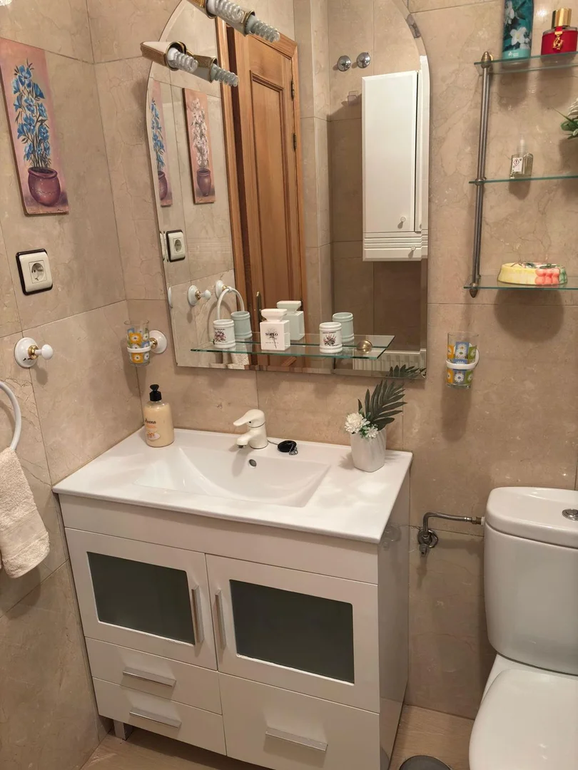 Piso en calle Aliseda, 39 - Foto 9