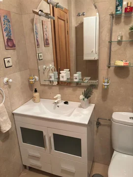 Piso en calle Aliseda, 39 - Foto 9