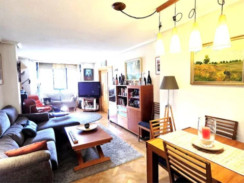 Piso en  Madrid Capital - Foto 8