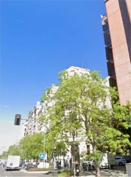 Piso en Barrio de Salamanca - Foto 2