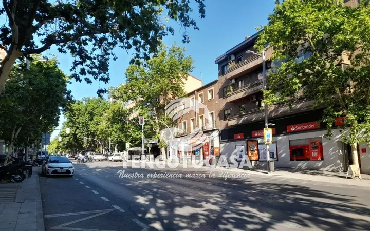 Piso en Calle de Siena, Concepción - Foto 19