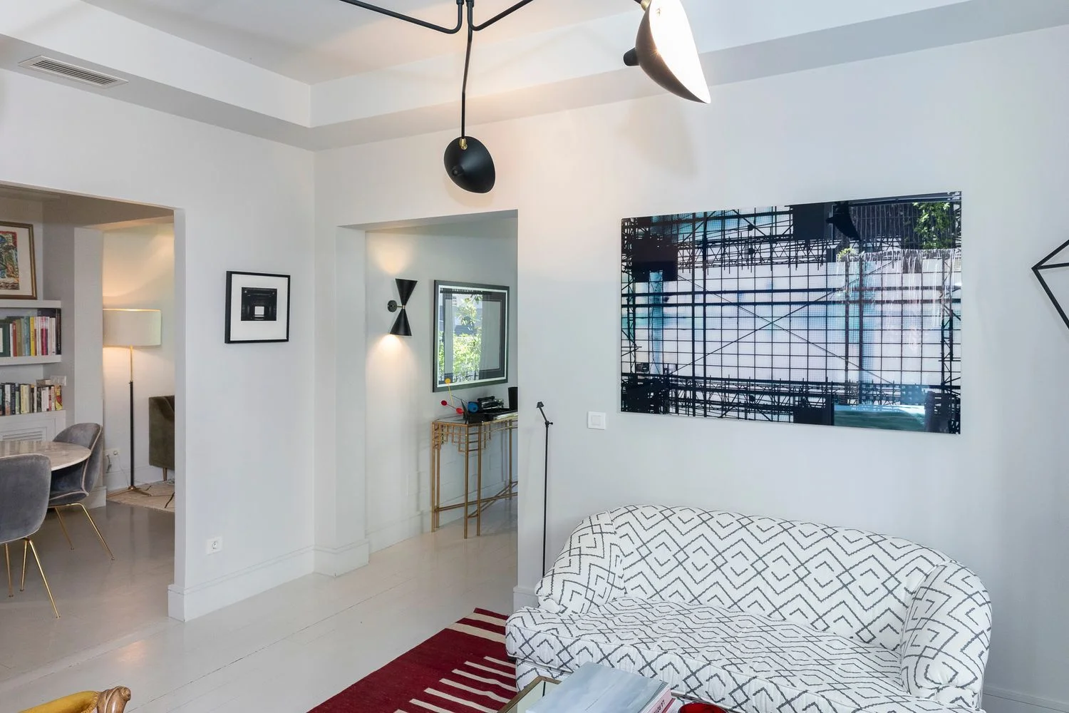 Chalet pareado en calle del Nervión, 11 - Foto 18