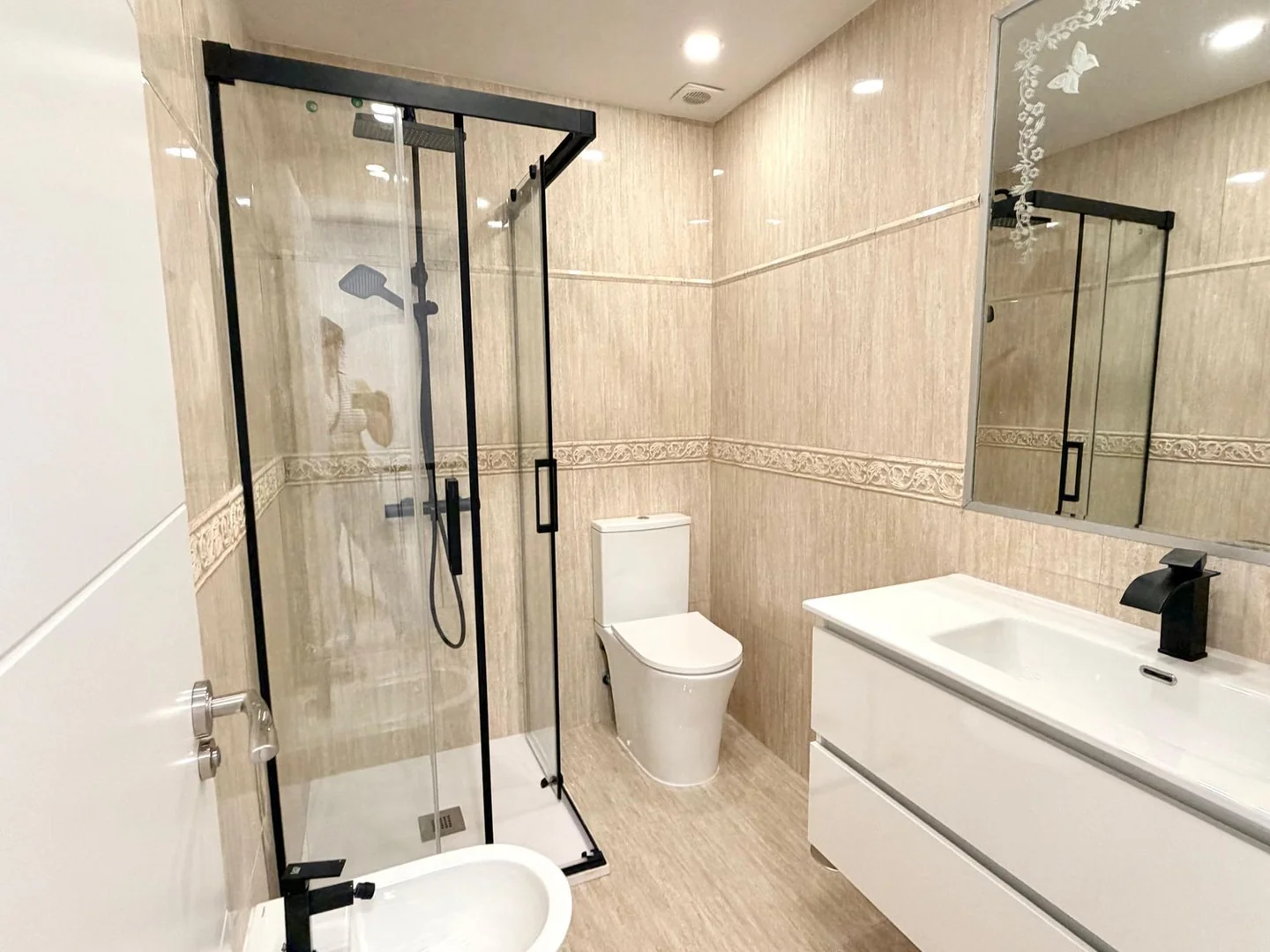 Chalet adosado en Orcasitas, Orcasitas - Foto 20