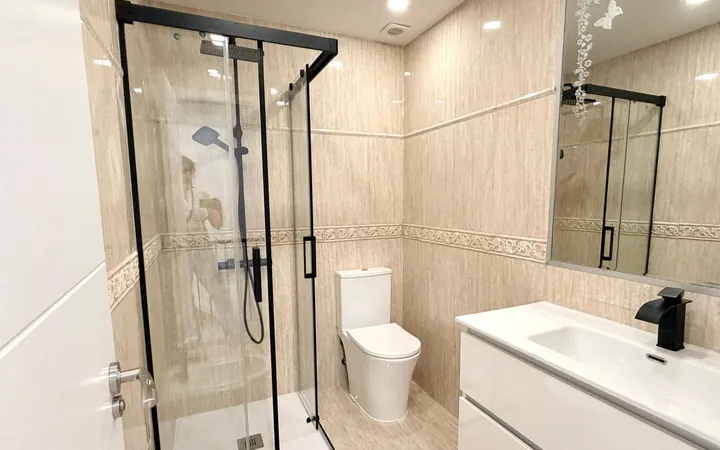 Chalet adosado en Orcasitas, Orcasitas - Foto 20