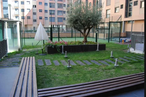 Piso en avenida de la Gran Vía del Sureste, 29 - Foto 19