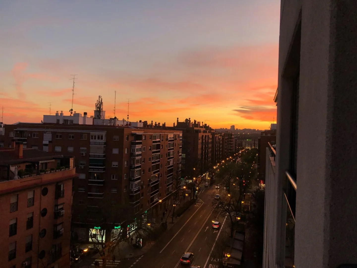 Ático en paseo de las Acacias, 8 - Foto 9