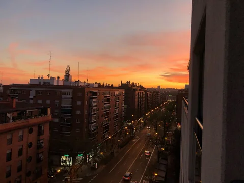 Ático en paseo de las Acacias, 8 - Foto 9