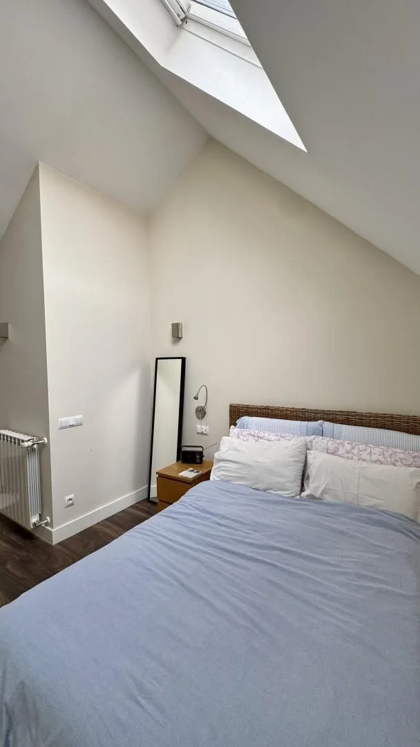 Ático en  Calle de Mantuano 45 - Foto 14