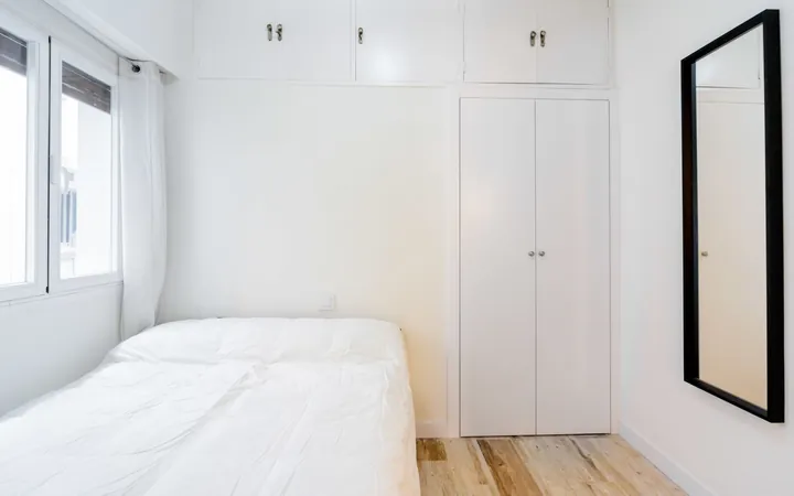 Piso en Calle de Vicente Gaceo, Madrid, 21, Ventilla-Almenara - Foto 3