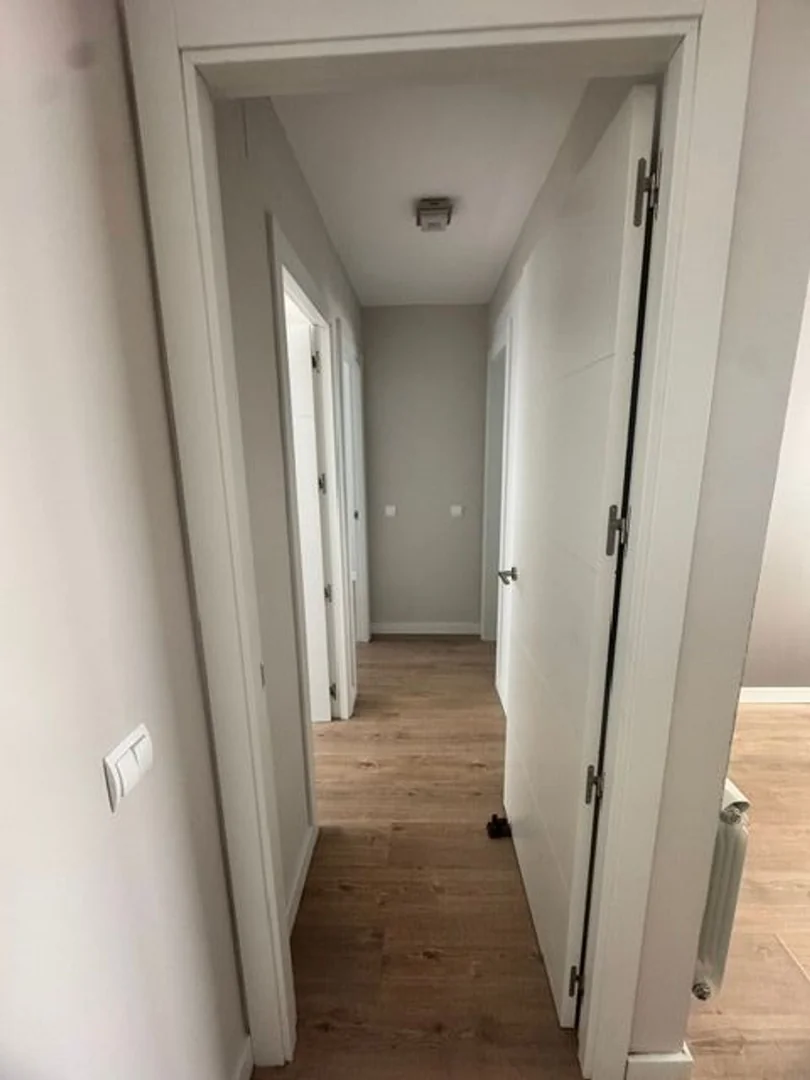 Piso en Ricardo Beltran y Rozpide, Zofío - Foto 8