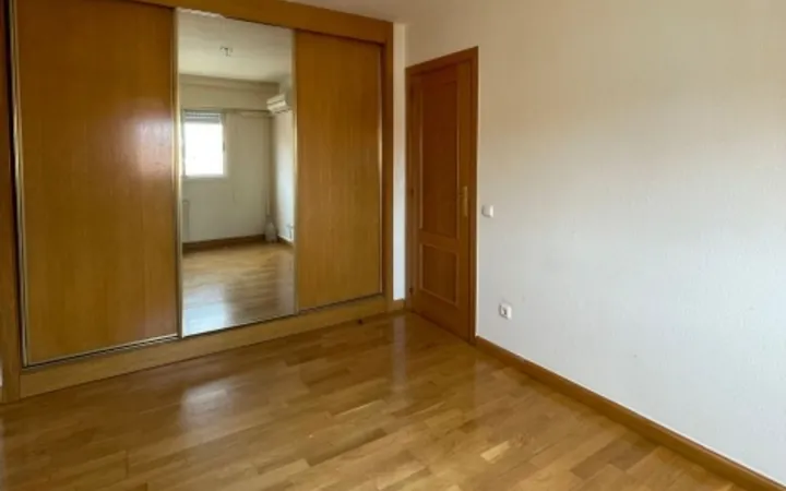 Ático en Calle de Isabel Colbrand, 18, Las Tablas - Foto 21