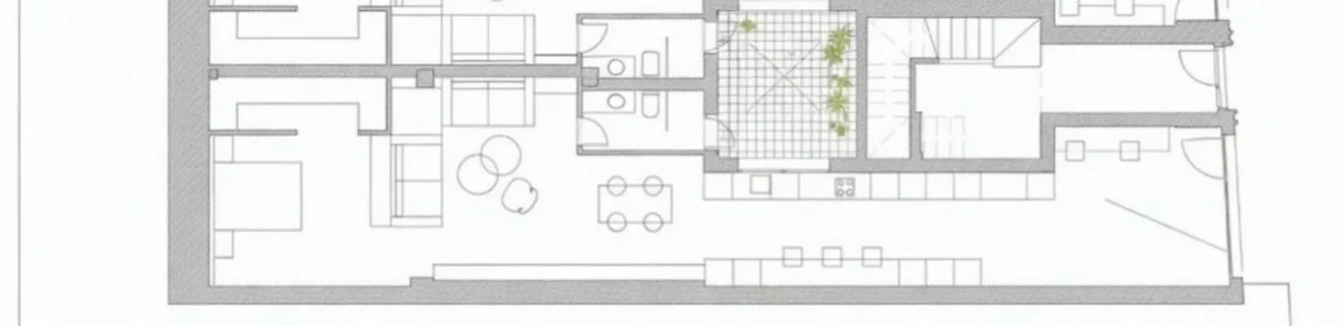 Estudio en Calle del Mediodía Grande, Palacio - Foto 22