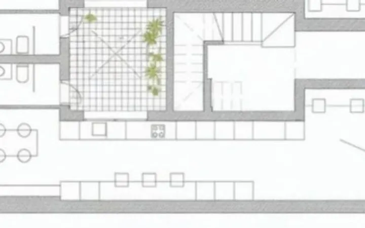 Estudio en Calle del Mediodía Grande, Palacio - Foto 22