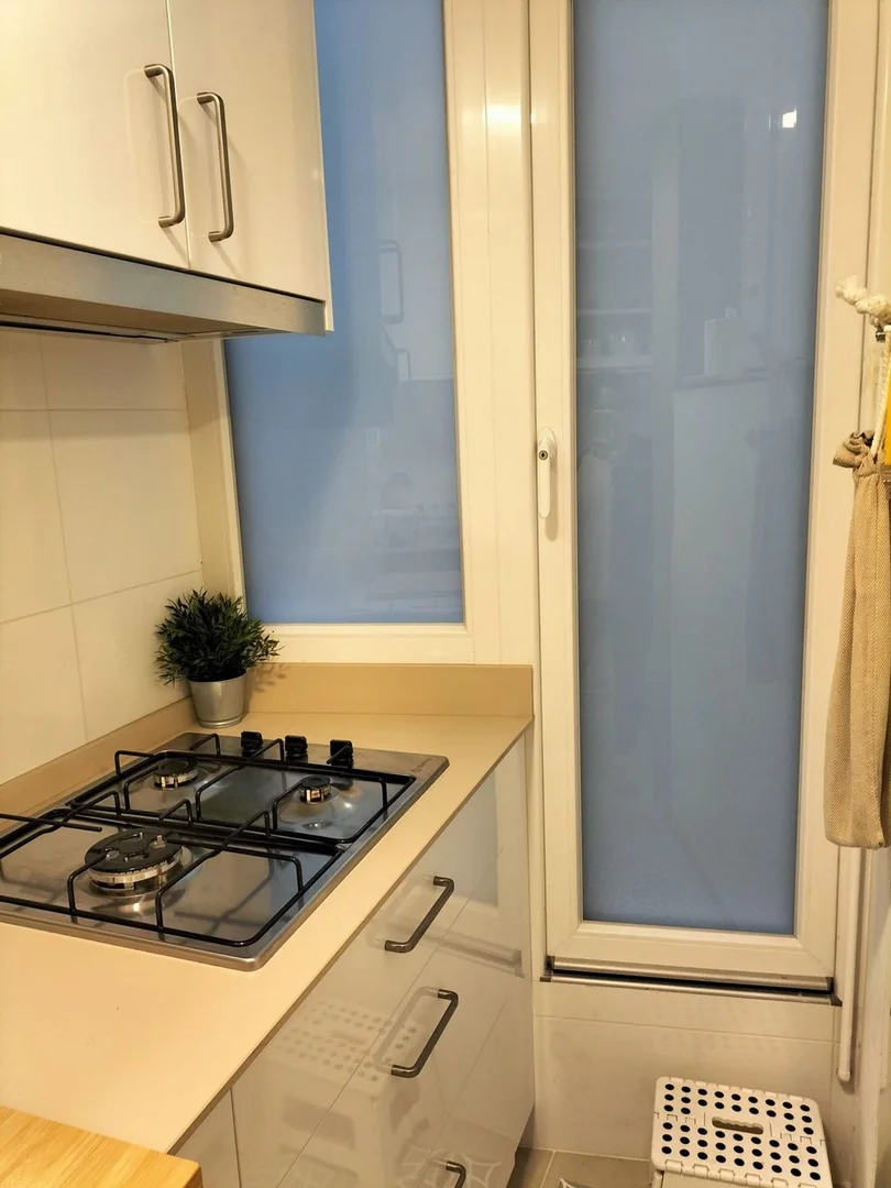 Piso en Barrio Prosperidad - Foto 8