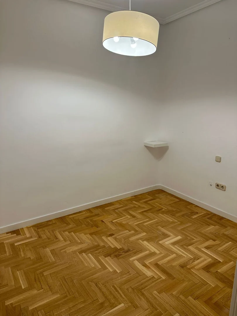 Piso en Calle de Santa Engracia, 107 - Foto 4