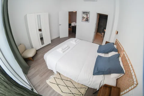 Piso en Barrio Zofío - Foto 23