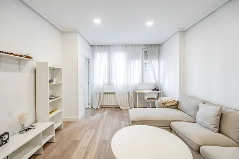 Piso en ronda de Atocha, 12 - Foto 5