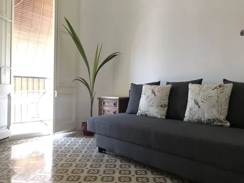 Piso en calle de Ramon Turró, 121 - Foto 4