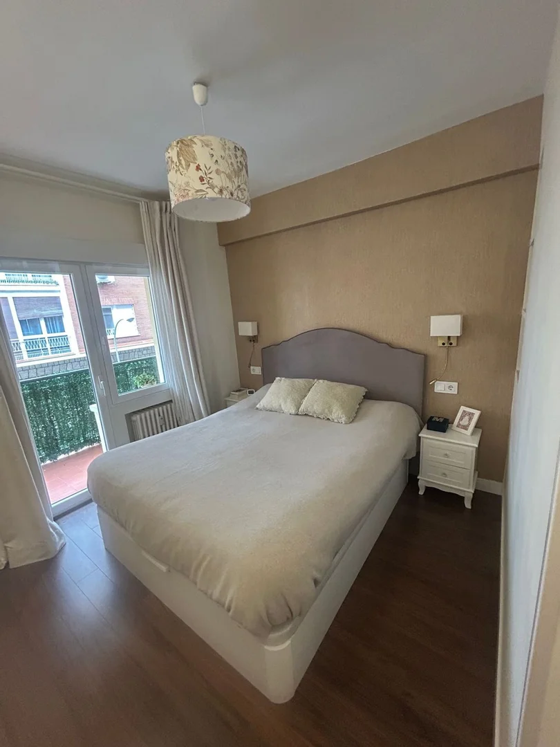 Piso en Barrio Gaztambide - Foto 20