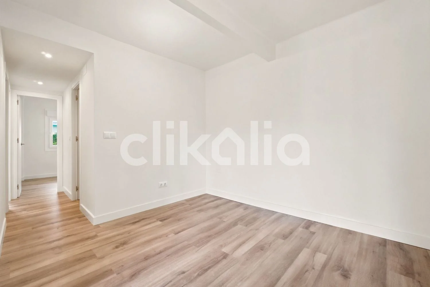 Piso en Calle de Villajoyosa, Los Rosales - Foto 4