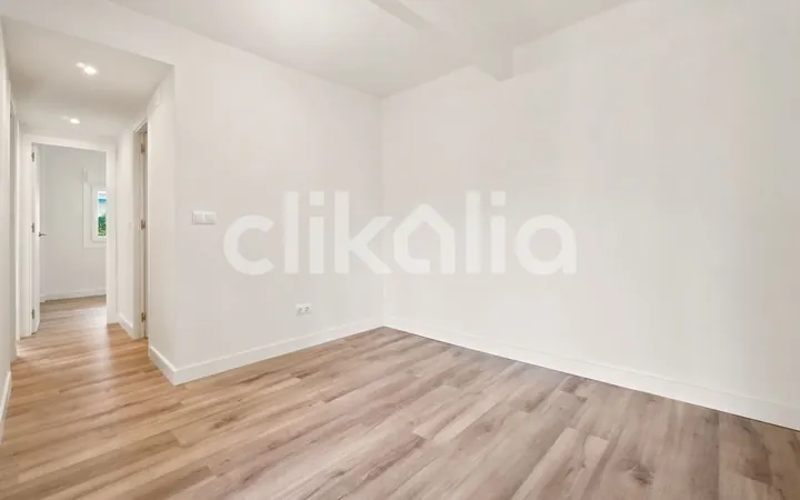 Piso en Calle de Villajoyosa, Los Rosales - Foto 4