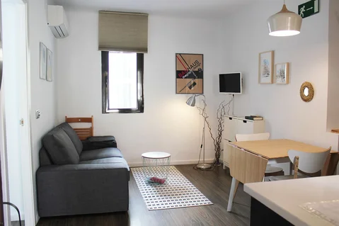 Piso en calle de Toledo, 105 - Foto 1