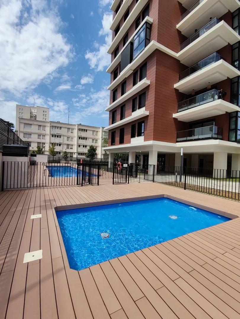 Piso en avenida Santo Ángel de la Guarda, 25 - Foto 2