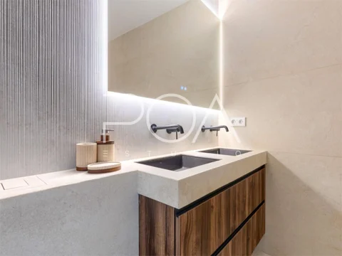 Piso en  Madrid Capital - Foto 23