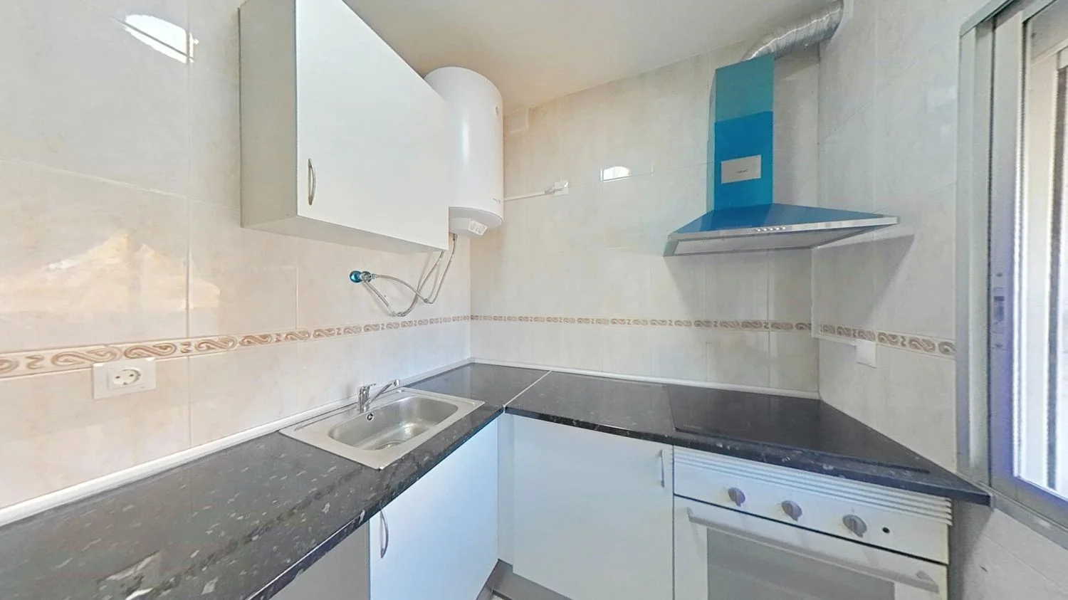 Piso en Barrio Casco Histórico de Barajas - Foto 20