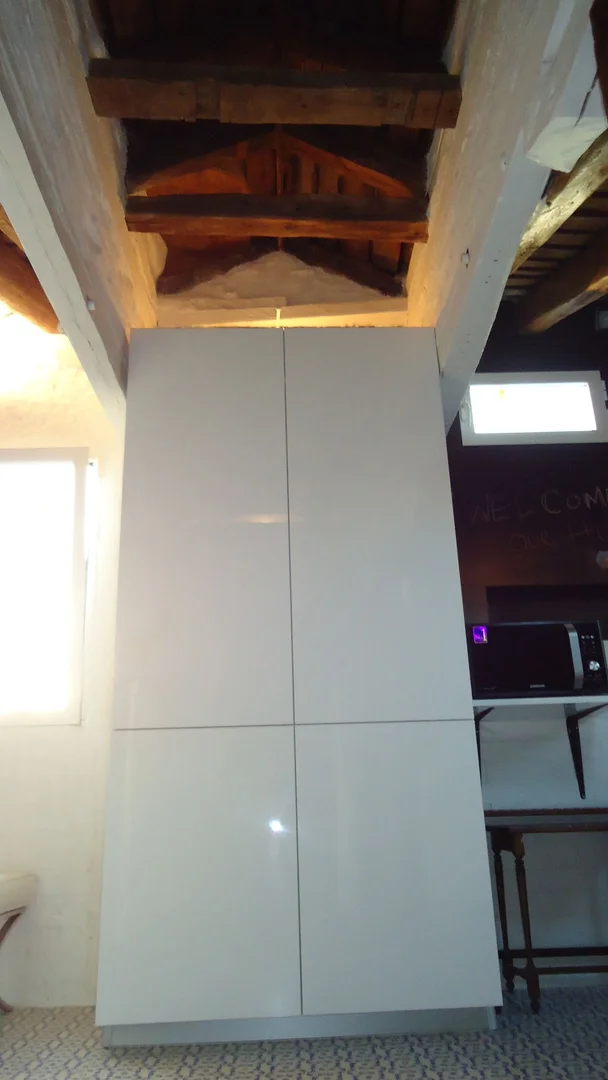 Ático en calle Corredera Alta de San Pablo, 21 - Foto 12