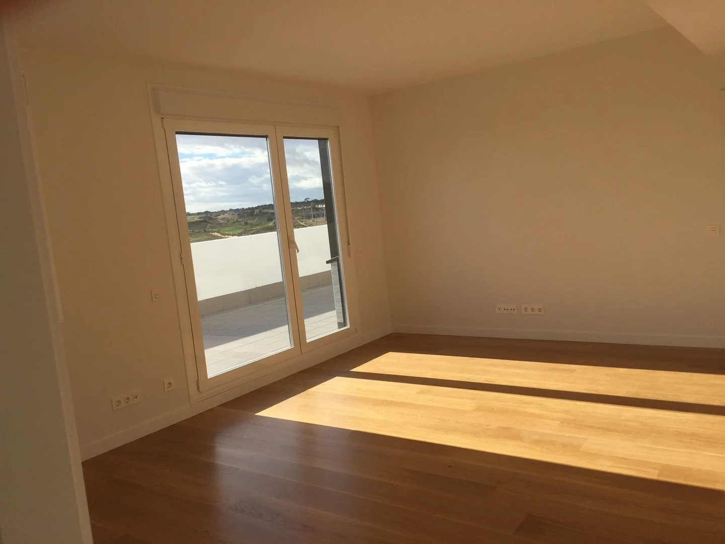 Ático en calle maria de maeztu, 112 - Foto 9