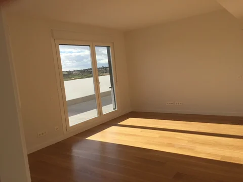 Ático en calle maria de maeztu, 112 - Foto 9