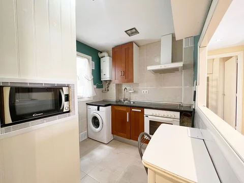 Piso en calle Chantada, 35 - Foto 8