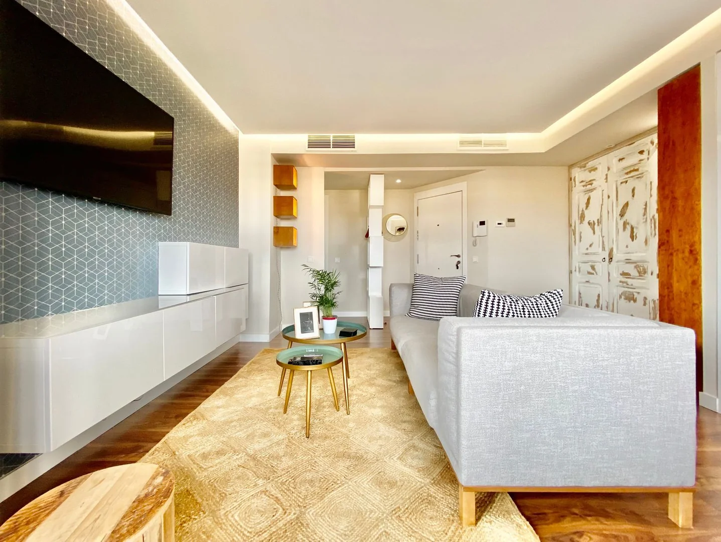 Piso en Alameda del Valle, 20, Ensanche de Vallecas - La Gavia - Foto 4