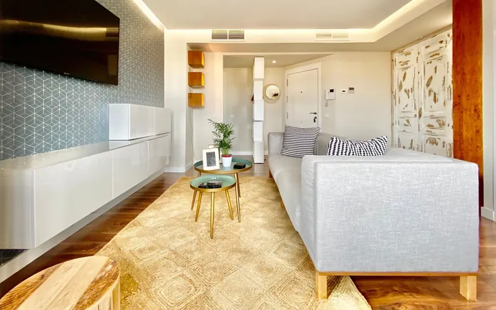 Piso en Alameda del Valle, 20, Ensanche de Vallecas - La Gavia - Foto 4