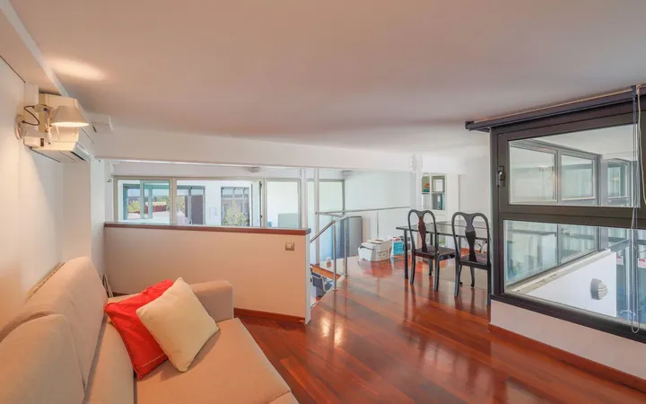 Loft en Calle de la Ciutat de Granada, El Poblenou - Foto 22
