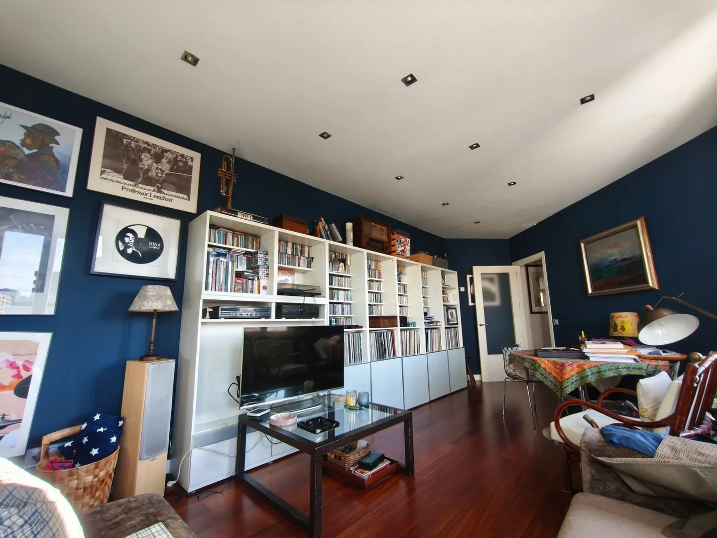 Piso en plaza de la R. Dominicana, 7 - Foto 39