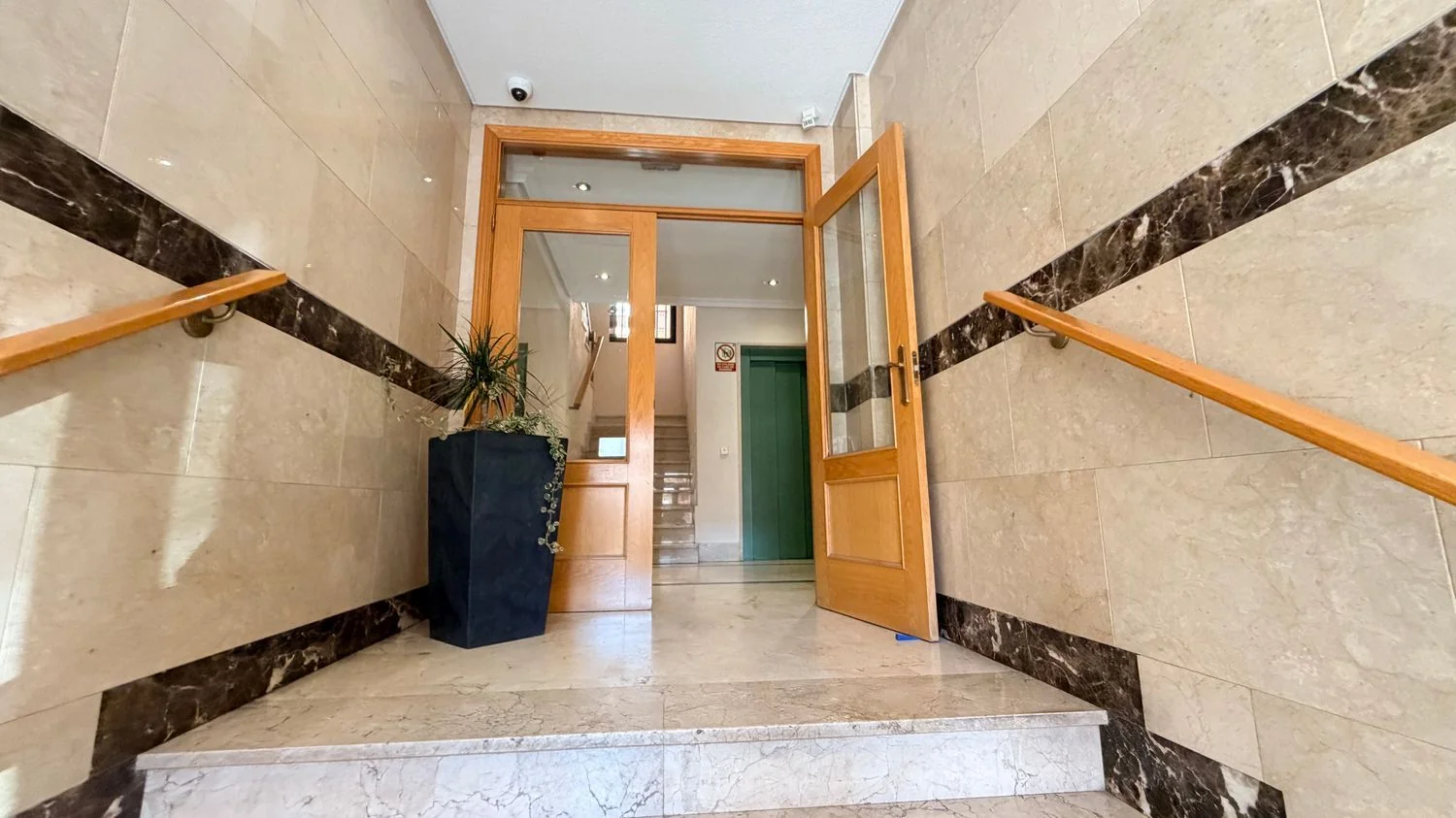 Piso en Calle de Ricardo Goizueta - Foto 3