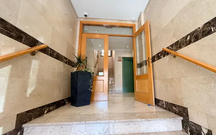 Piso en Calle de Ricardo Goizueta - Foto 3