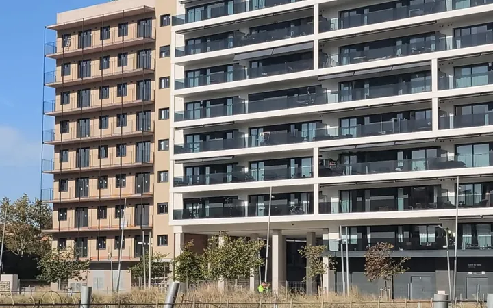 Piso en Calle Gretel Ammann Martinez, 8020, La Verneda i la Pau - Foto 7