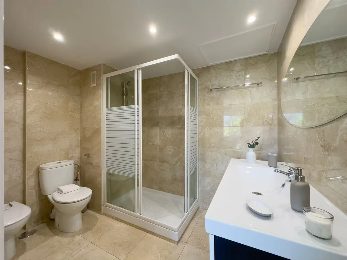 Piso en calle de Núñez de Balboa, 118 - Foto 3