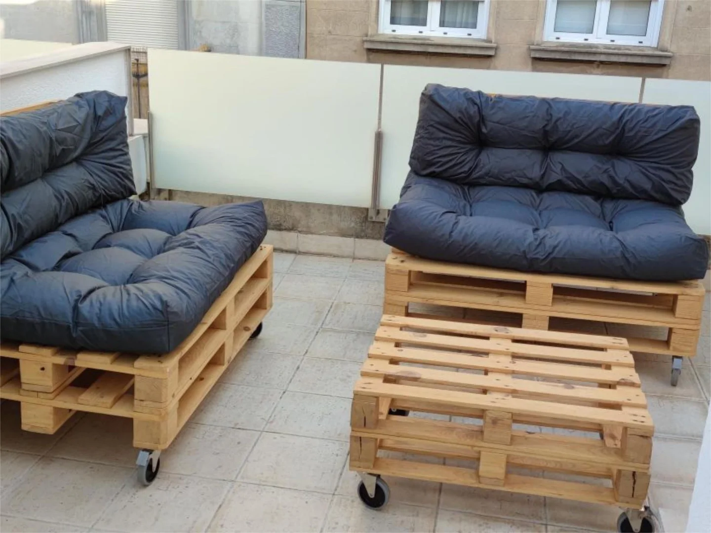 Piso en  Passatge del Baró de Griñó 3 - Foto 40