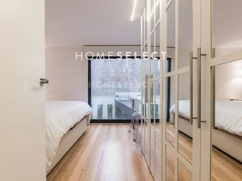 Piso en calle de Lagasca - Foto 19