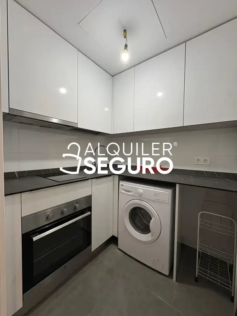 Piso en  de la Maquinilla - Foto 11