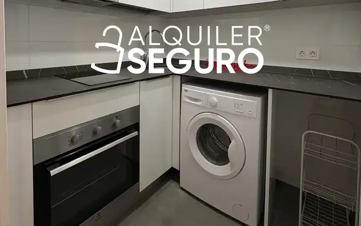 Piso en  de la Maquinilla - Foto 11