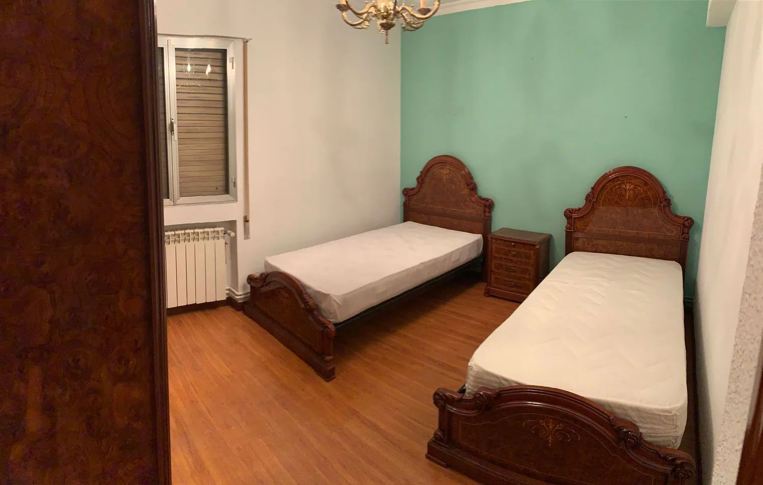 Piso en calle de la Sierra de Meira, 4 - Foto 5