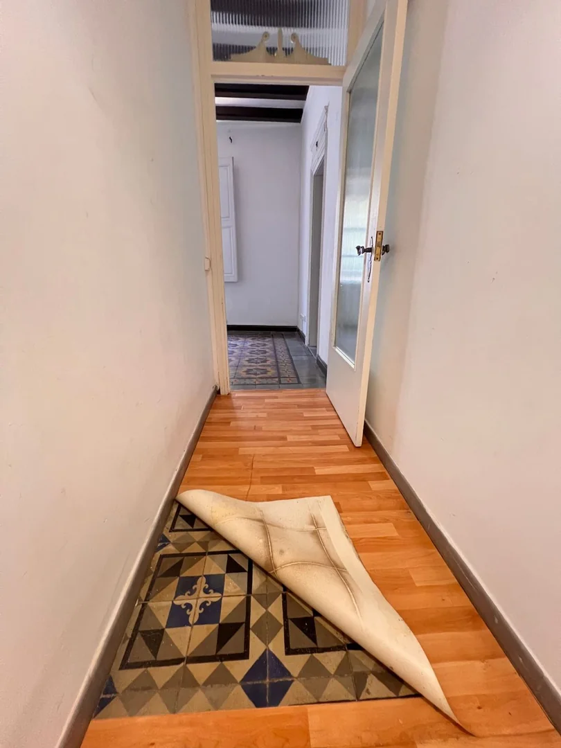 Piso en Calle de Valldonzella, 60, El Raval - Foto 8