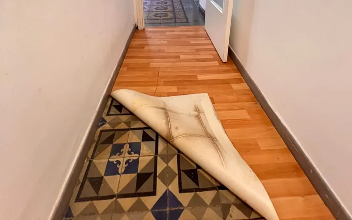 Piso en Calle de Valldonzella, 60, El Raval - Foto 8