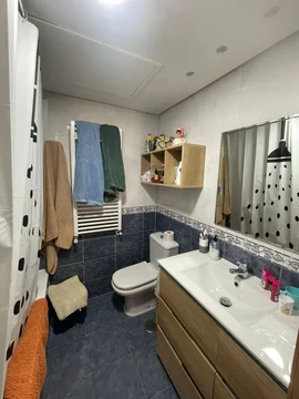 Piso en calle de la Antracita, 30 - Foto 11