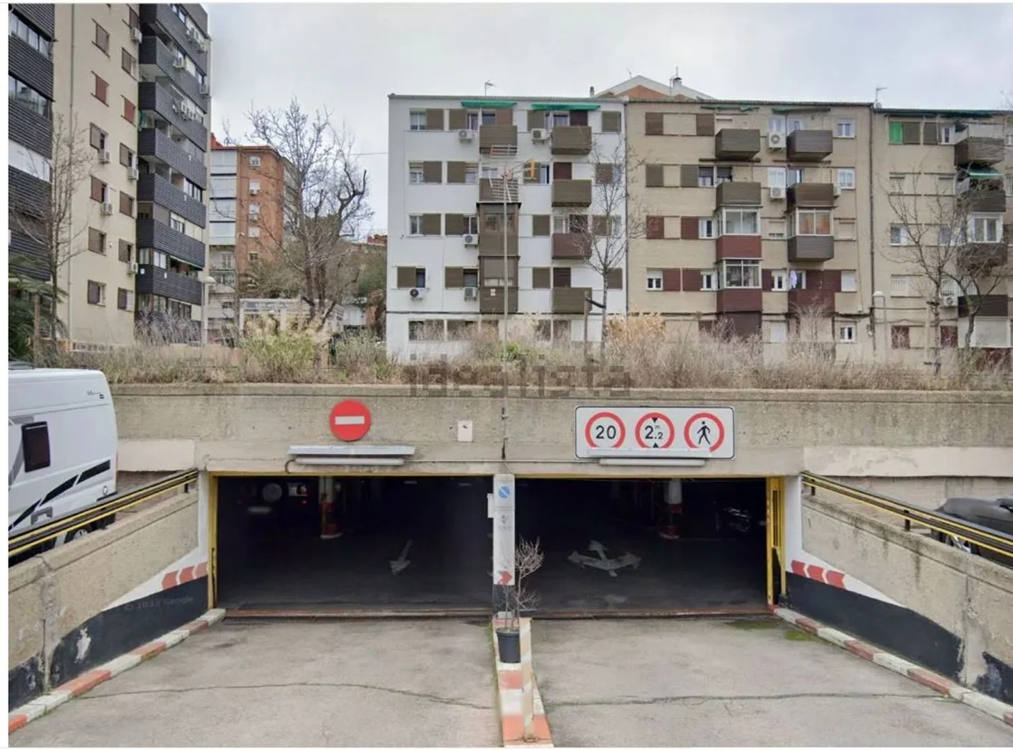 Piso en Calle de Aristóteles, San Pascual - Foto 5